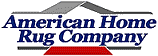 American Home Rugs logo